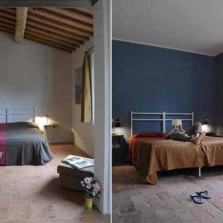 Fattoria Barbialla Nuova *