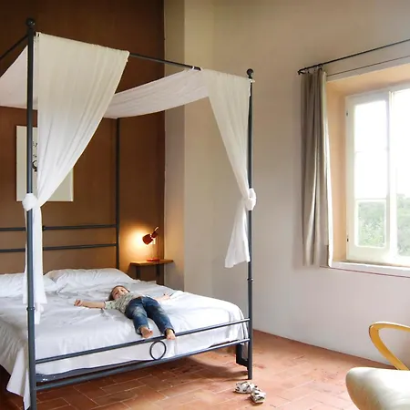 Country house Fattoria Barbialla Nuova Montaione