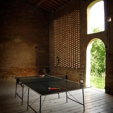 Fattoria Barbialla Nuova * Montaione