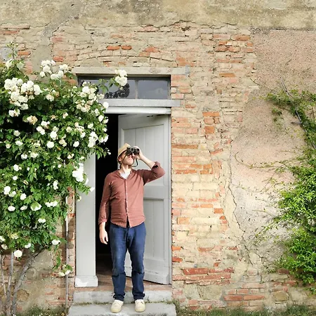 Country house Fattoria Barbialla Nuova *