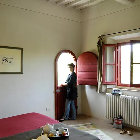 Fattoria Barbialla Nuova *