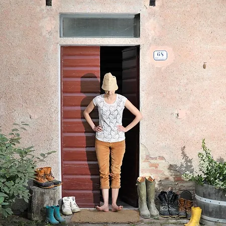 Fattoria Barbialla Nuova Montaione