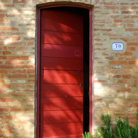 Fattoria Barbialla Nuova * Montaione