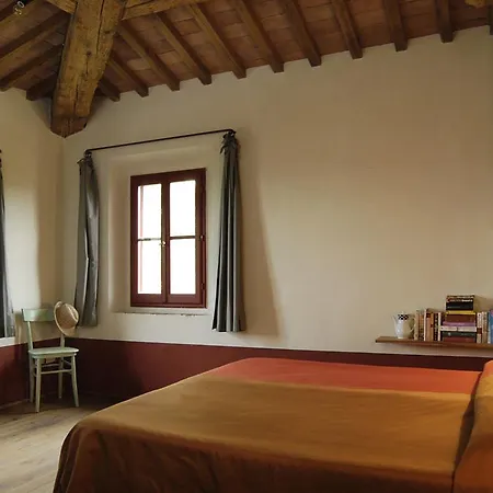 Fattoria Barbialla Nuova Country house