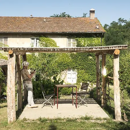 Country house Fattoria Barbialla Nuova