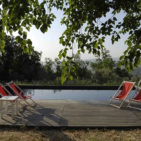 Fattoria Barbialla Nuova Country house