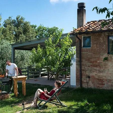Country house Fattoria Barbialla Nuova *