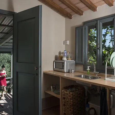 Fattoria Barbialla Nuova Country house