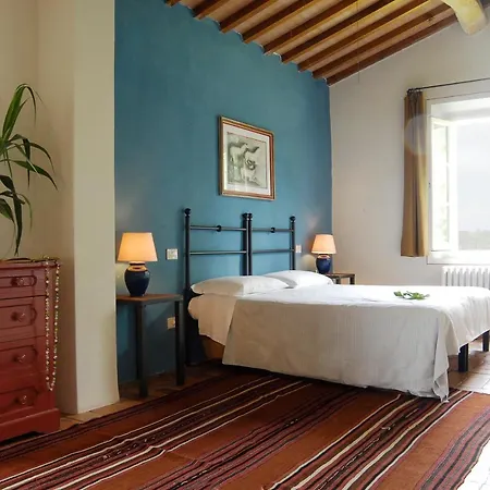 Country house Fattoria Barbialla Nuova Montaione