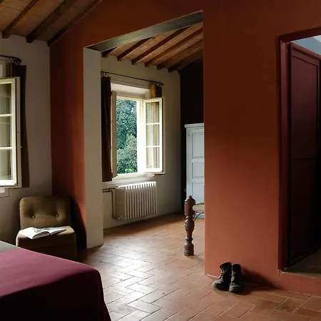 Fattoria Barbialla Nuova Country house
