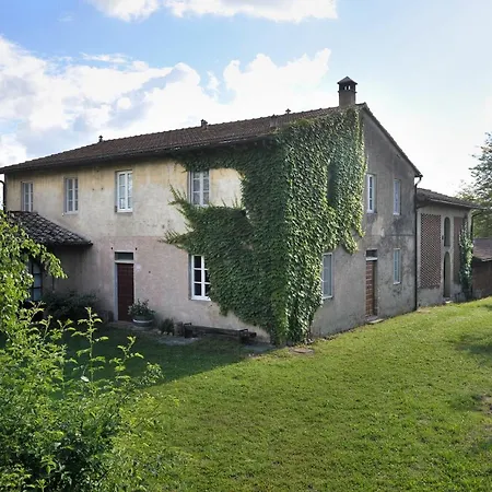 Fattoria Barbialla Nuova Country house *