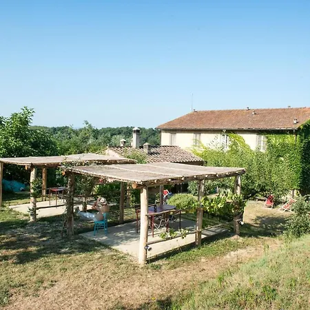 Country house Fattoria Barbialla Nuova