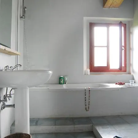 Fattoria Barbialla Nuova Country house *
