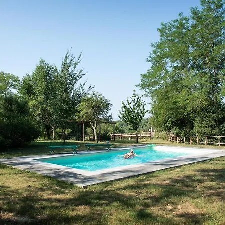 Country house Fattoria Barbialla Nuova