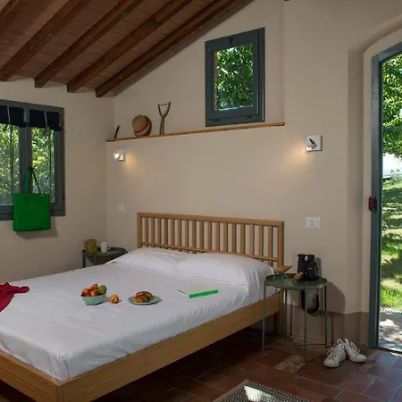 Fattoria Barbialla Nuova Country house