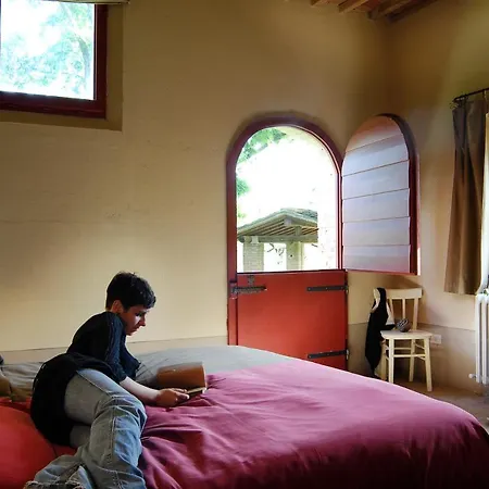 Fattoria Barbialla Nuova Country house