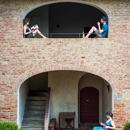 Fattoria Barbialla Nuova Montaione