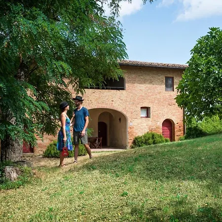 Fattoria Barbialla Nuova * Montaione