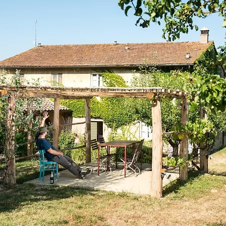 Fattoria Barbialla Nuova