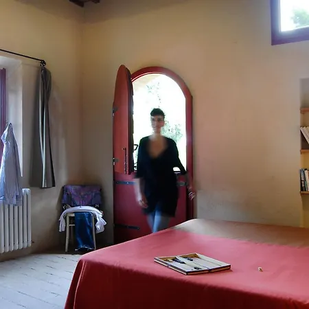 Country house Fattoria Barbialla Nuova