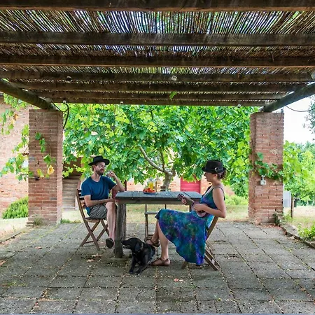 Fattoria Barbialla Nuova Country house *