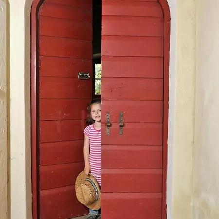 Fattoria Barbialla Nuova *