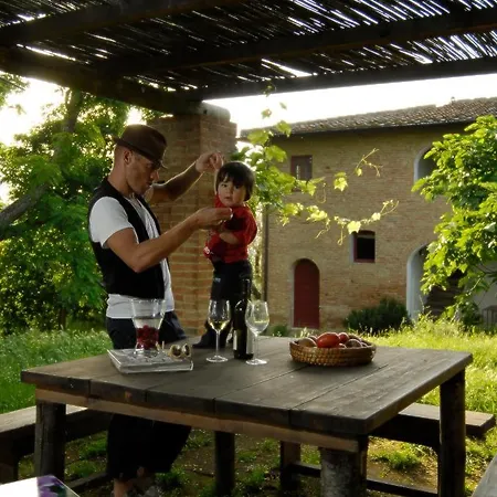 Country house Fattoria Barbialla Nuova