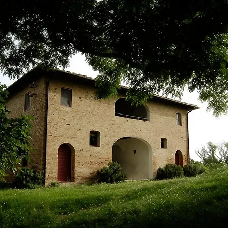 Fattoria Barbialla Nuova Country house Montaione