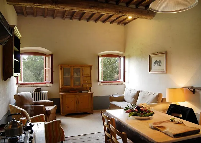 Fattoria Barbialla Nuova