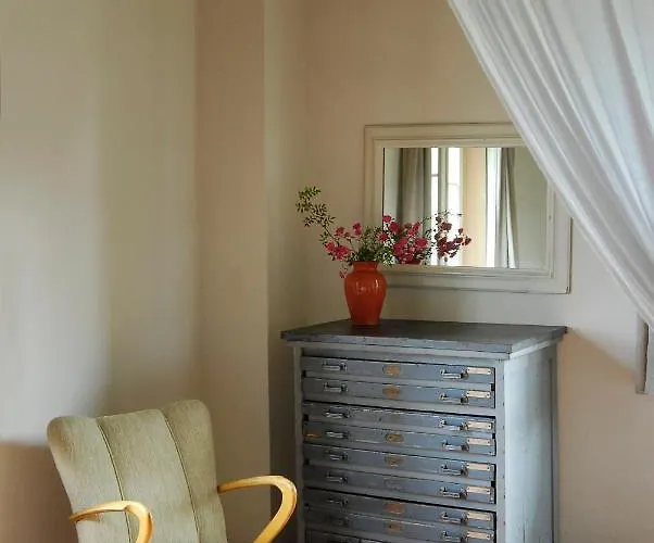 Fattoria Barbialla Nuova Casa rural Montaione